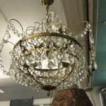 886 9569 HANGING LAMP